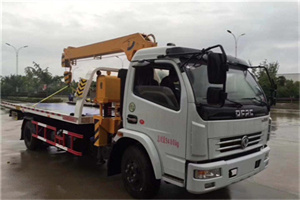 圆明园24小时道路救援服务