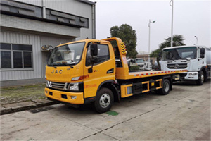 圆明园车辆公路救援