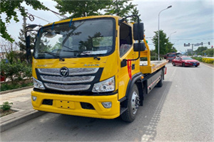 圆明园汽车救援头像