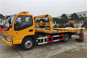 圆明园哪里有拖车服务