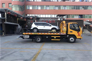 圆明园汽车紧急补胎换胎救援