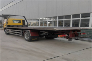 圆明园24小时公路救援电话