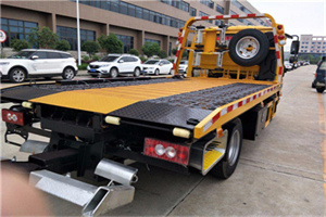 圆明园24小时汽车送油服务公司