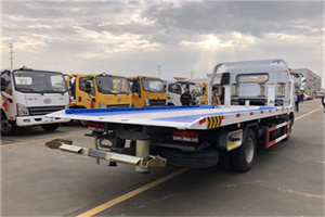 圆明园汽车救援补胎