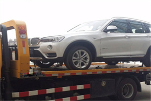 圆明园拖车24小时服务电话