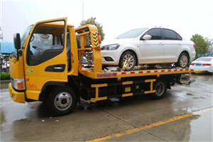 圆明园附近拖车救援24小时服务热线