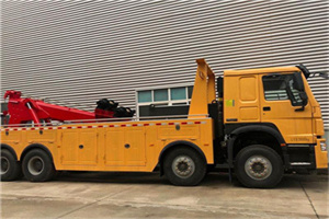 圆明园道路救援公司